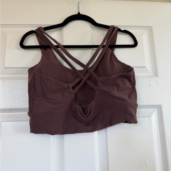 Buffbunny Rosa Bra - Picture 3 of 4